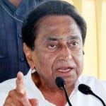 Kamal Nath, Rahul Gandhi
