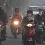 कानपुर में ठंड का कहर