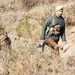 Search Operation in Poonch