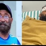 ऋषभ पंत के बचपन के कोच