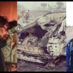 ऋषभ पंत की कार हुई हादसे का शिकार