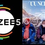 Uunchai On Zee5