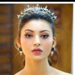 Vivek Agnihotri-Urvashi Rautela