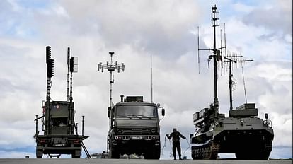 Russia Ukraine War: US announces 2.2 billion dollar in new arms, munitions for Ukraine