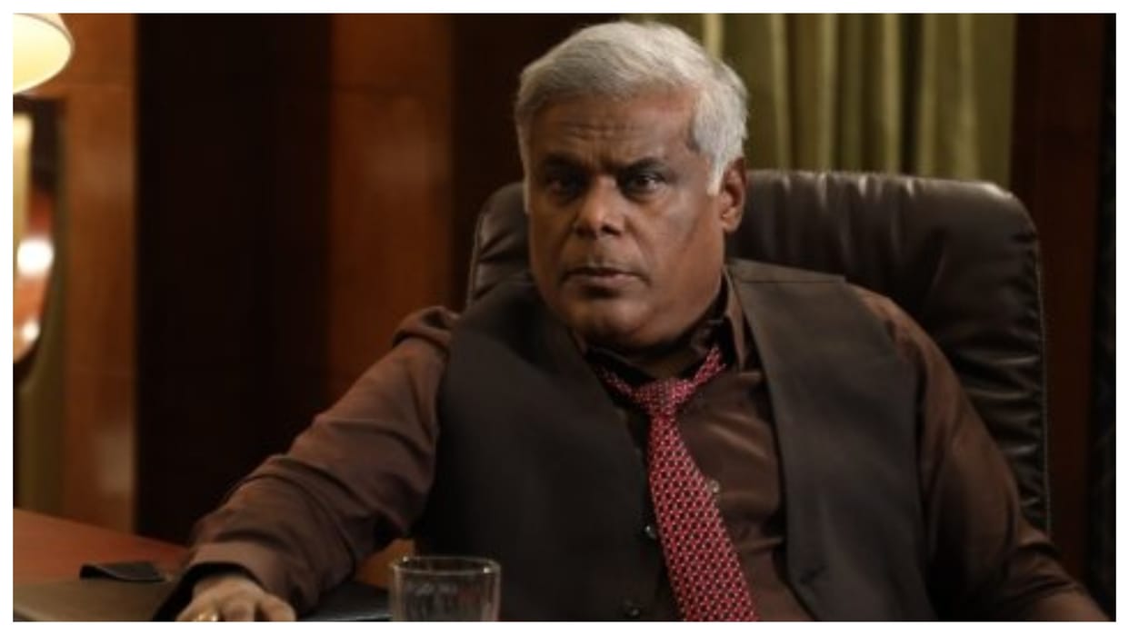 Ashish Vidyarthi Reaction on Aar Ya Paar Disney Hotstar and Paresh Rawal Son Aditya says he is talent actor
