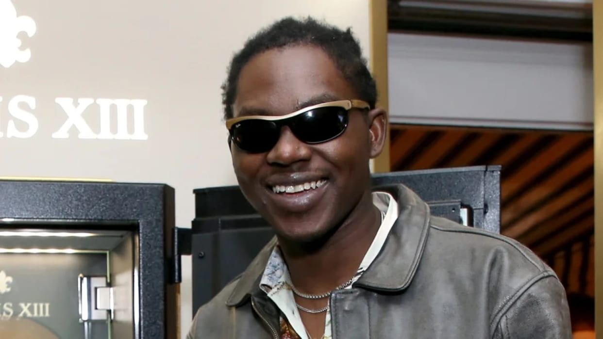 Kanye West fellow American rapper Theophilus London missing for a week family lodges missing report