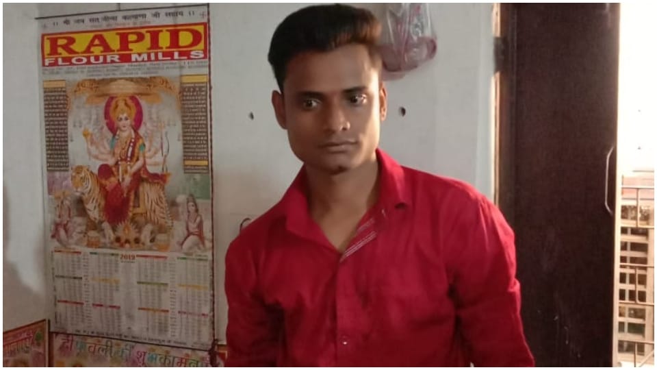 Angeethi Room Death Suffocation Two Injured Jaipur in Rajasthan