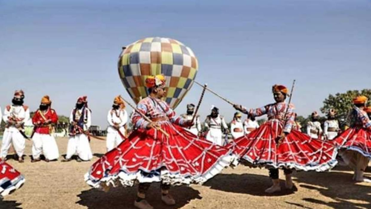 'Mahi Mahotsav' will run for three days in Banswara