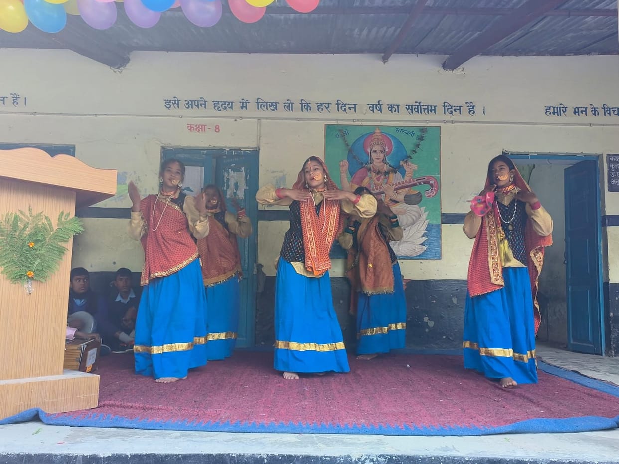 Cultural Gathering