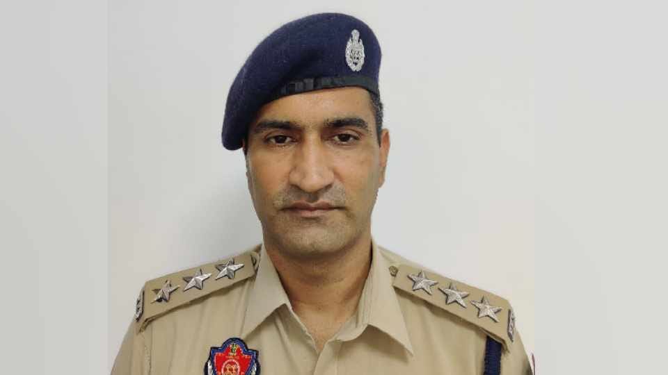 CBI arrested four people including DSP in Punjab