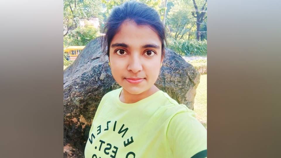 Agra student Anmol Chhonkar selected in Republic Day parade