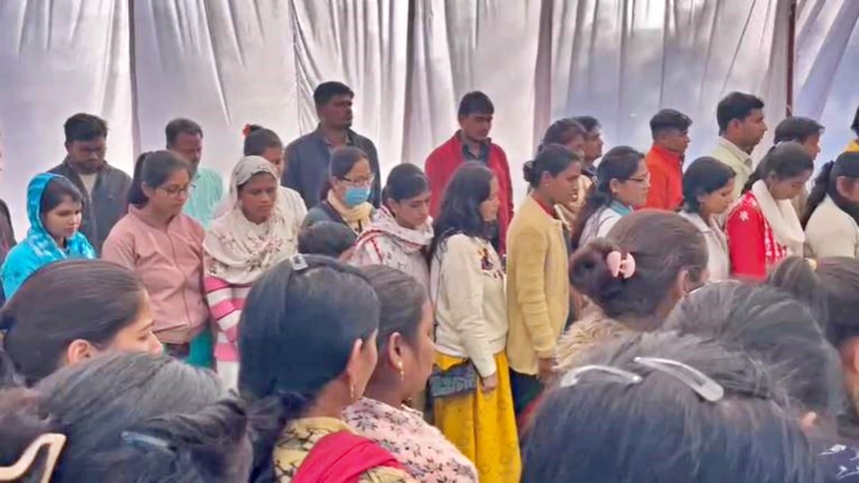 Drivers will have eye test to prevent accidents in Ujjain