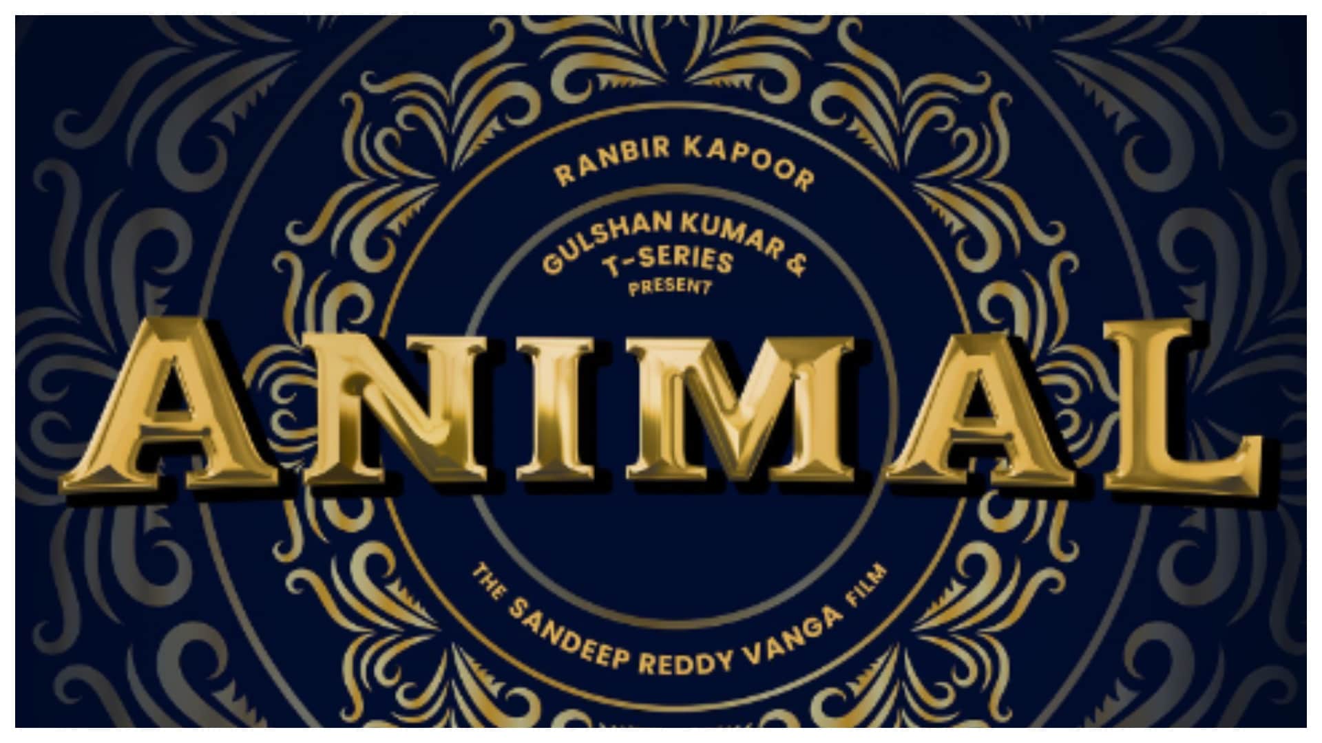 Animal gets new release date Ranbir Kapoor film Ready to Rise and Roar in cinemas on 1st December this year