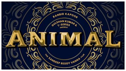 Animal Makers of Ranbir Kapoor Sandeep Reddy Vanga Film to release the pre Teaser on 11 June