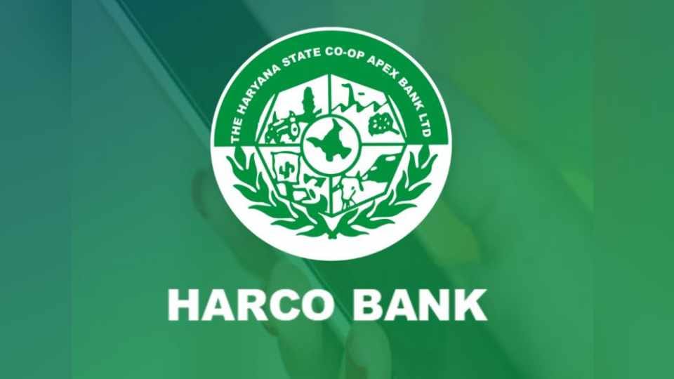 Hukam Singh Bhati of Faridabad became the chairman of Harco Bank