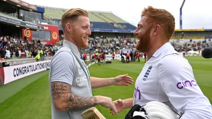 Ashes 2023 ENG vs AUS Ashes Head to Head Test Records Match Preview Squad News in Hindi