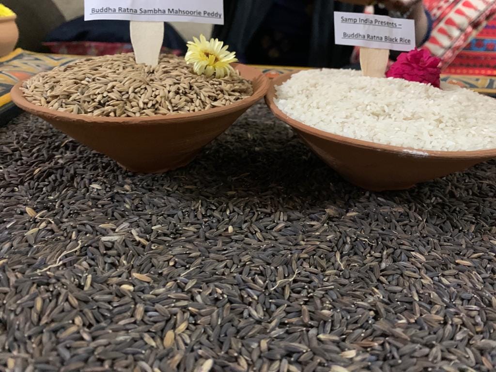 Export duty increased by 20 percent, business of black salt affected