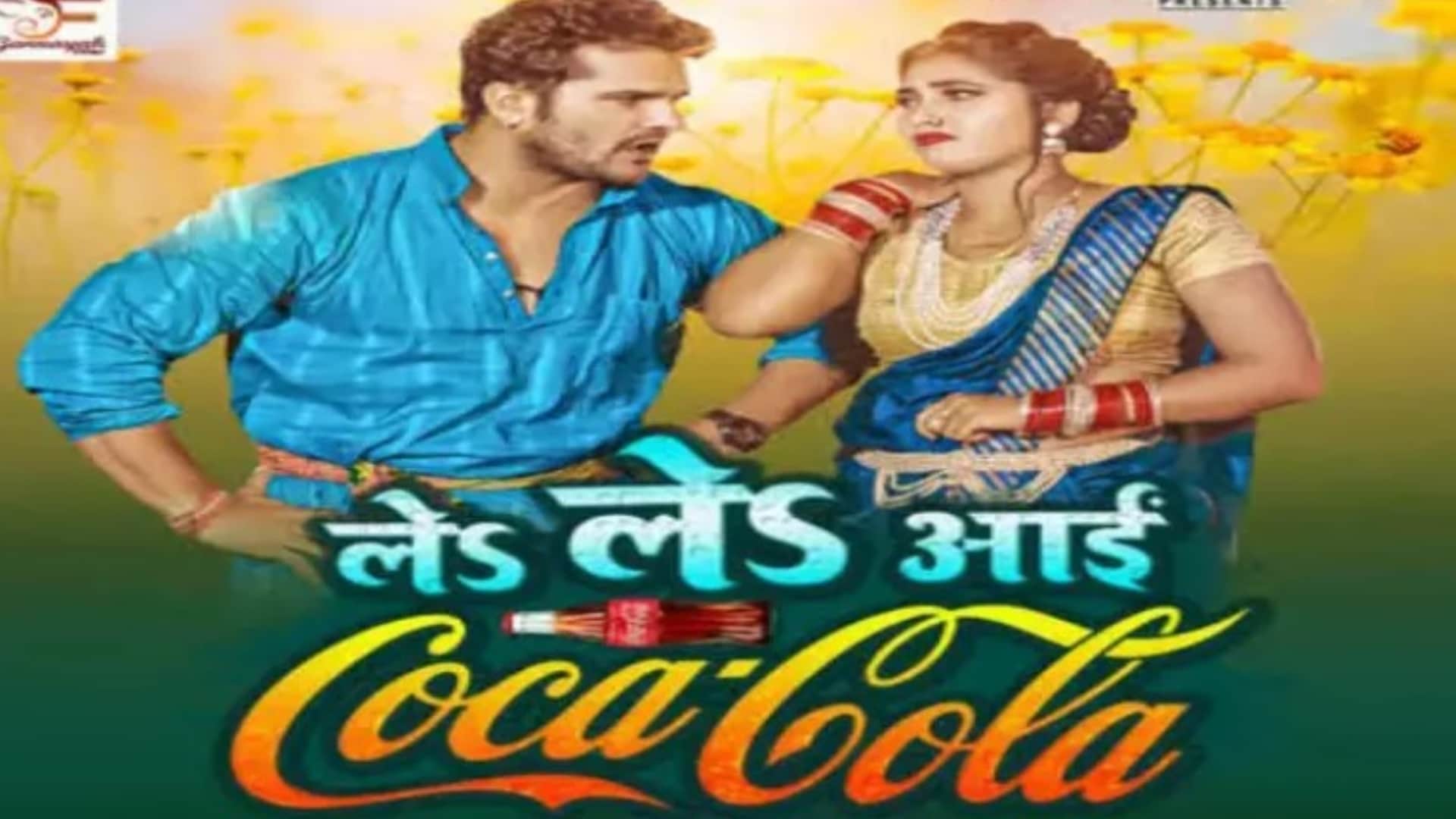 Bhojpuri Top 10 Jalwa on YouTube in the year 2022 Khesari alone has eight songs in the list