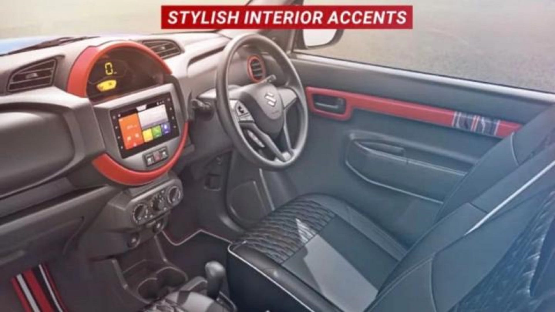 Maruti Suzuki S-Presso Xtra Edition Unveiled To Launch Soon News in Hindi