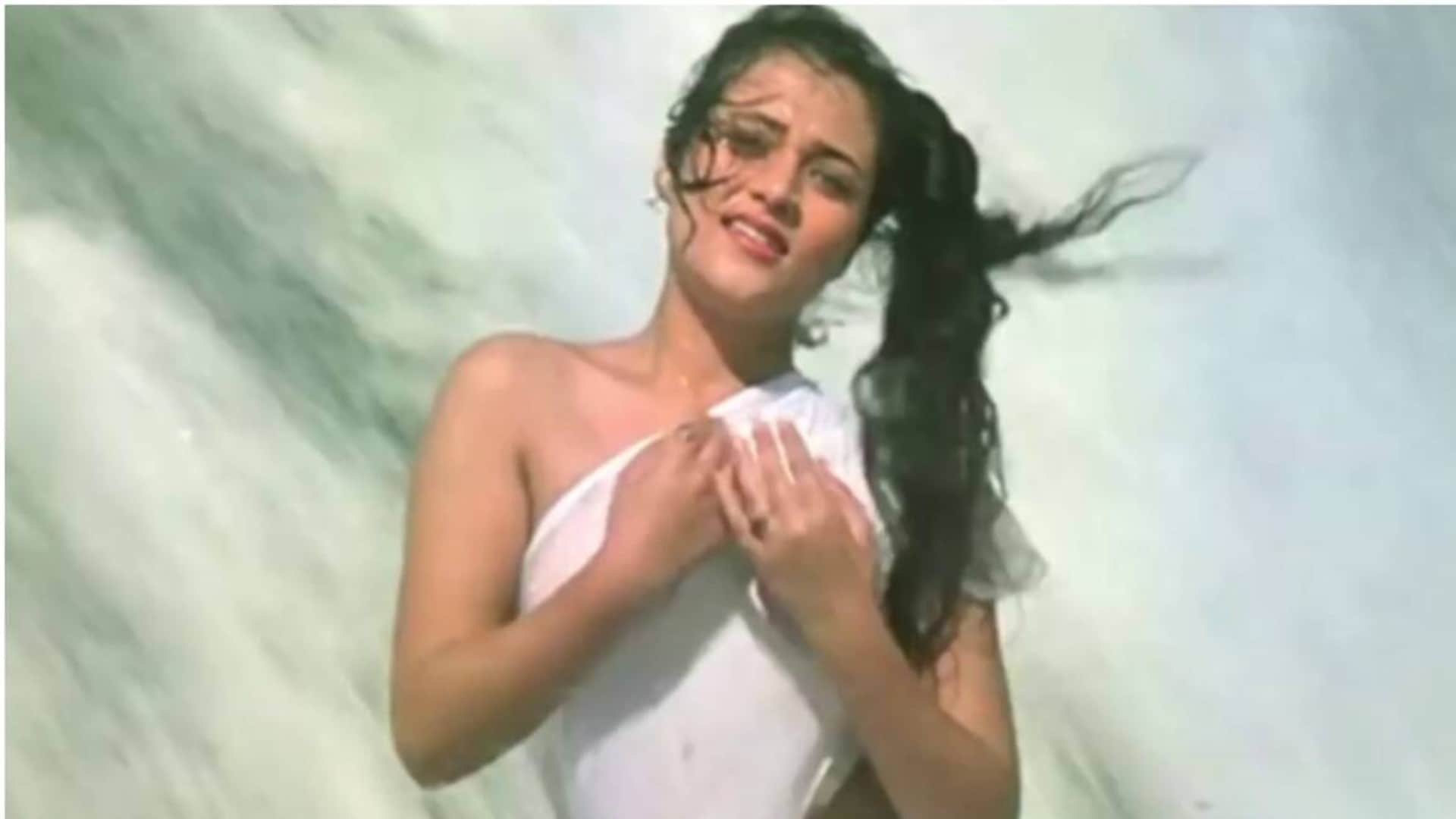 Mandakini birthday know unknown fact about actress and her career struggle films affair with dawood ibrahim