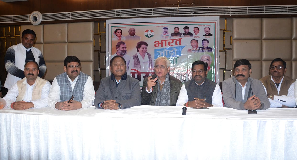 congress,salman