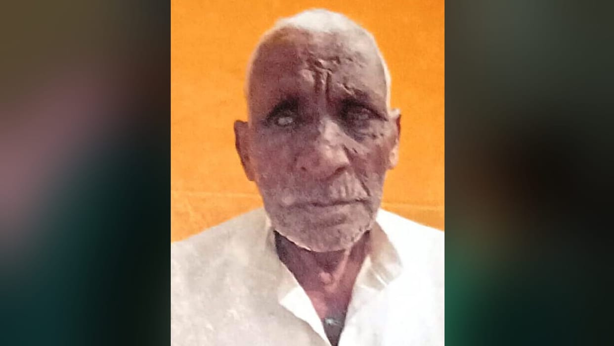 Two sons arrested for killing farmer in Puthi