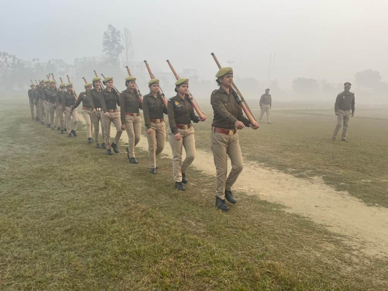 parade