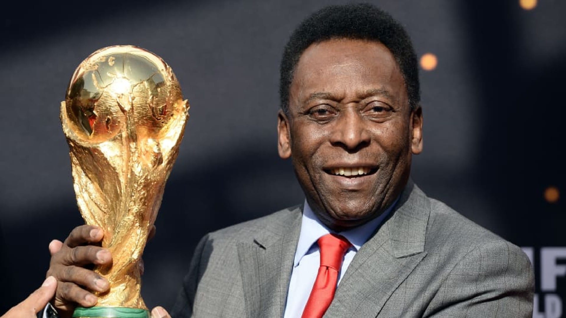 Football: Not only Ronaldo, many footballers changed fortunes of many leagues; Pele, Zico, Romario did that