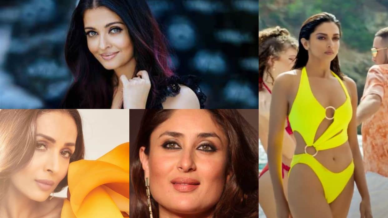 year ender 2022 Malaika Arora Katrina Kaif Deepika Kareena these actress Pregnancy rumored viral in this year
