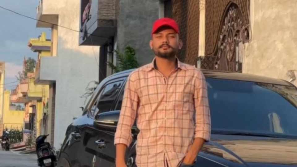 Policeman killed in road accident in Kapurthala