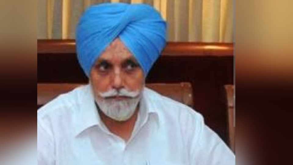 Punjab Vigilance interrogated former Akali minister for eight hours in irrigation scam