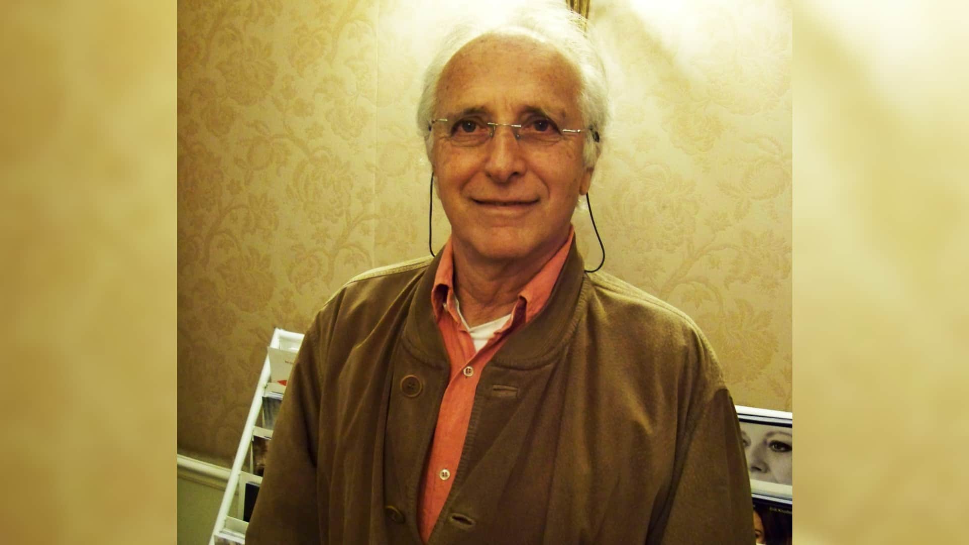 Italian filmmaker Ruggero Deodato Cannibal Holocaust died at the age of 83
