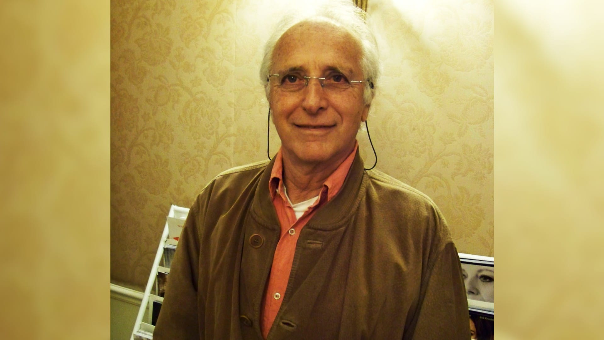 Italian filmmaker Ruggero Deodato Cannibal Holocaust died at the age of 83