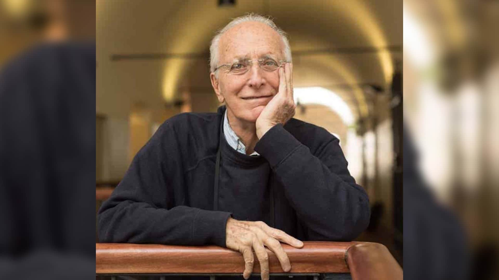 Italian filmmaker Ruggero Deodato Cannibal Holocaust died at the age of 83