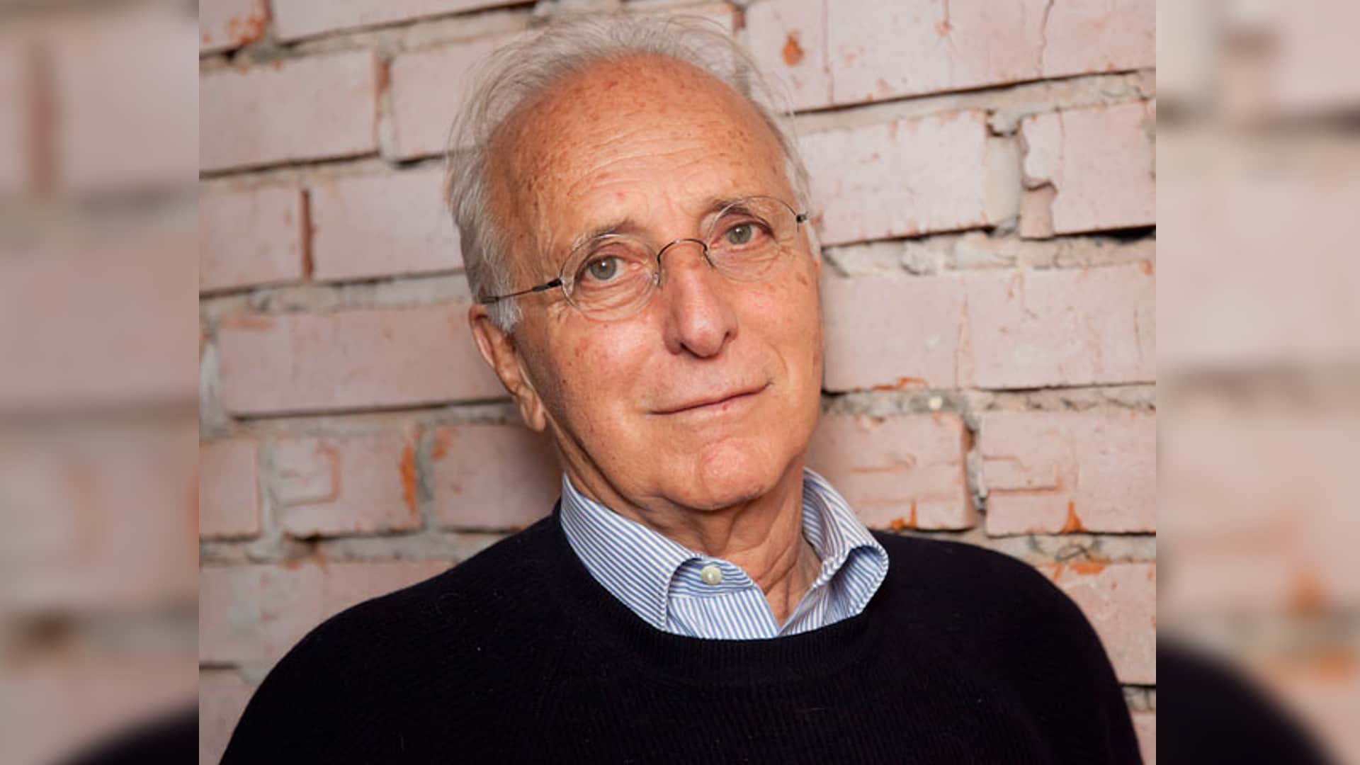 Italian filmmaker Ruggero Deodato Cannibal Holocaust died at the age of 83