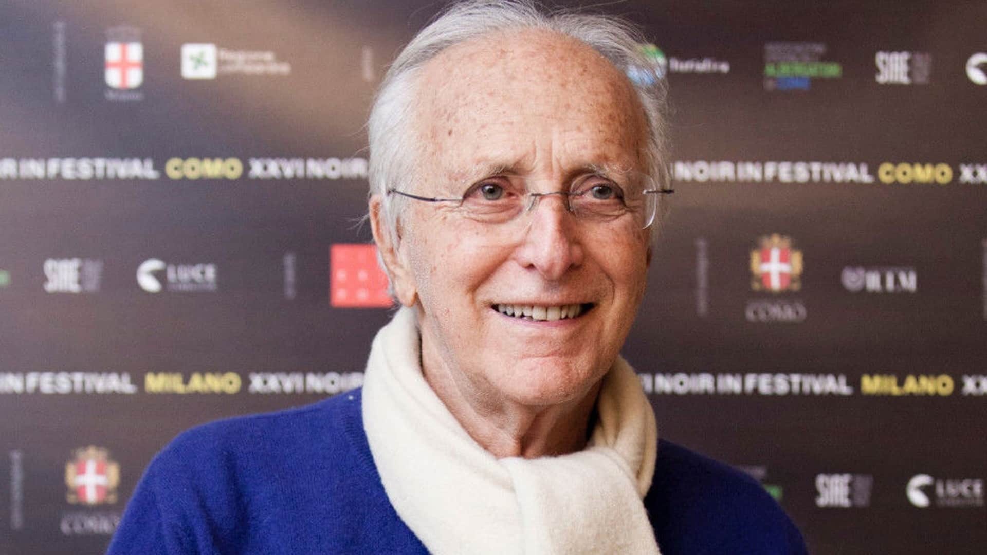 Italian filmmaker Ruggero Deodato Cannibal Holocaust died at the age of 83