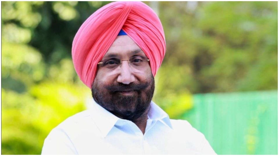Rajasthan Assembly Election 2023 Congress will give ticket on basis of survey says Sukhjinder Singh Randhawa