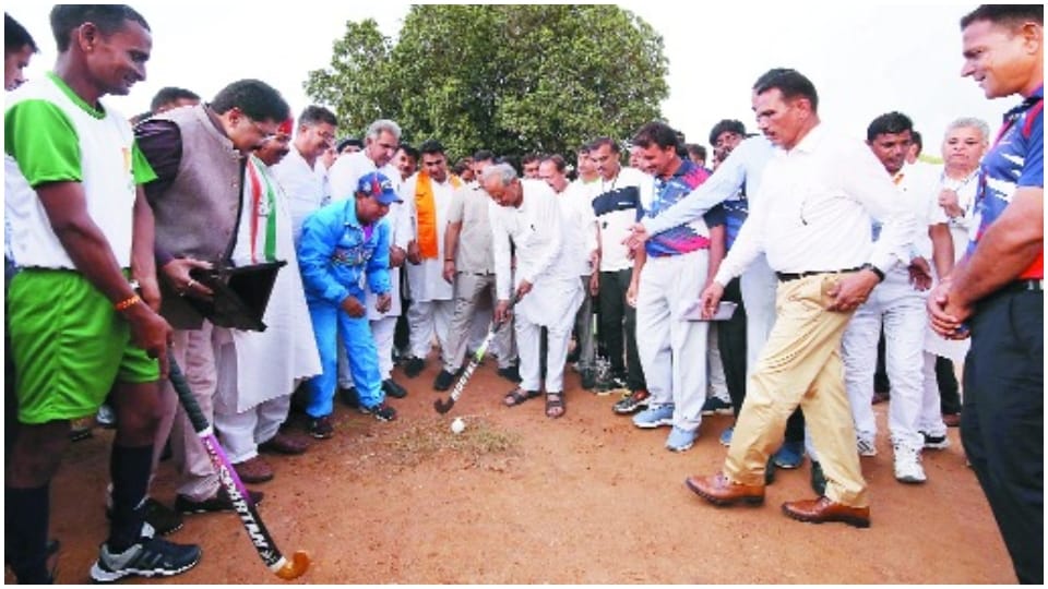 Rajasthan unique photo 2022 PM Narendra Modi karauli riots cylinder blast news
