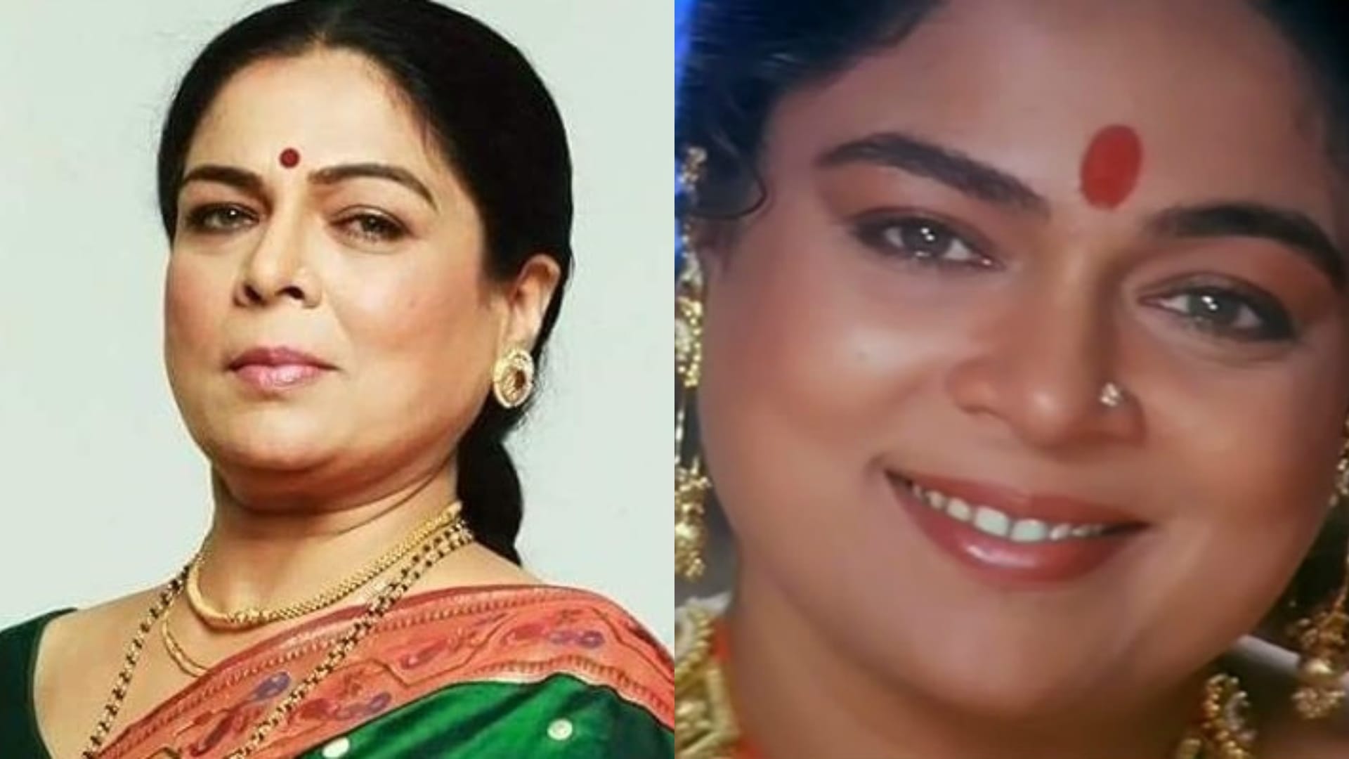 big characters who lost their lives during the show Surekha Sikri Reema Lagu Kavi kumar Azaad Nattu Kaka