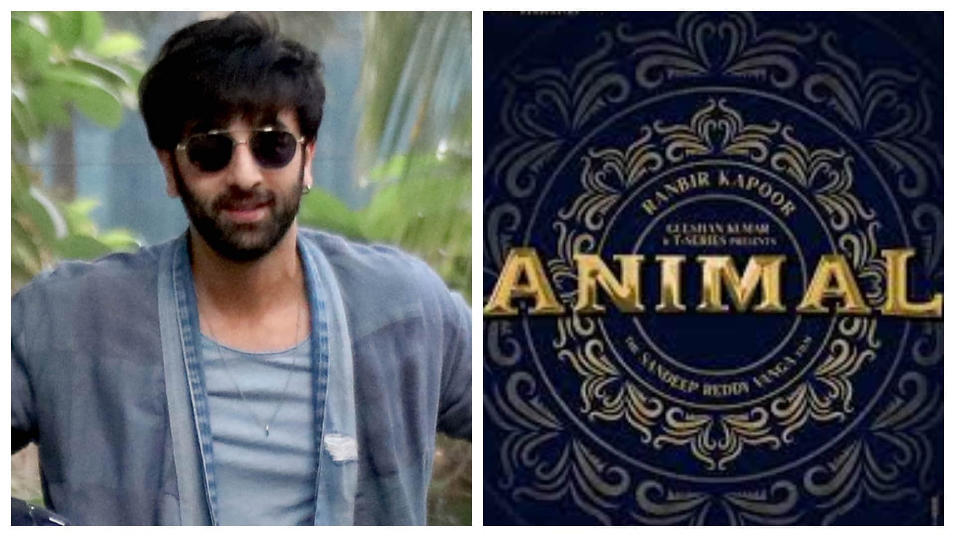 Tu Jhoothi Main Makkar Actor Ranbir Kapoor Talks about Nitu Kapoor Reaction when she Caught him Smoking