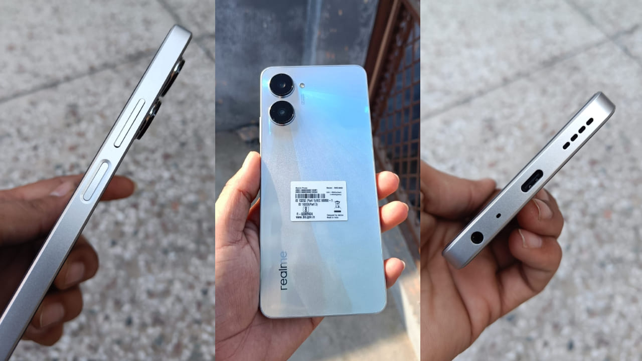 Realme 10 Pro review