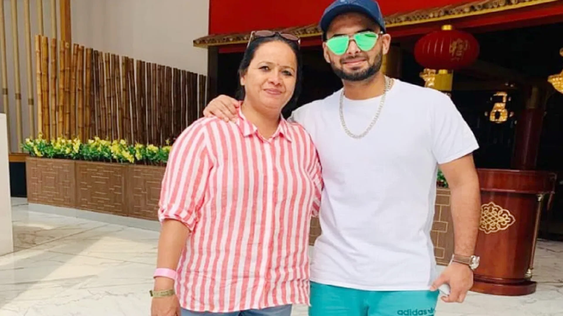 Rishabh Pant: Pant was hanging half out of the car in injured condition, Bus Driver conductor Done help