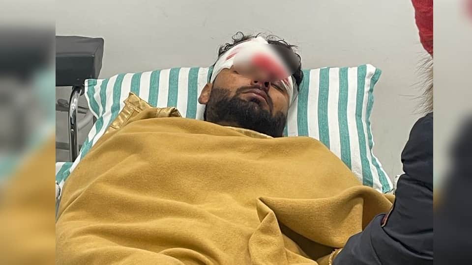 Rishabh Pant Accident Cricketers Who Recovered after Car Accidents from tiger Pataudi to Nicholas Pooran