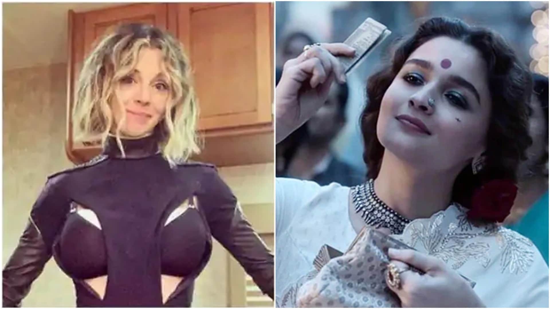 Pathaan Besharam Rang Controversy Vivek Agnihotri Rishabh Pant Car Accident Urvashi Rautela Got Trolled