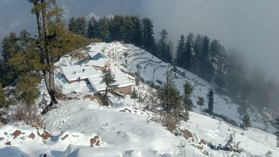 Jammu: Winter Bonanza festival in Sanasar cancelled doubt on Patnitop program too