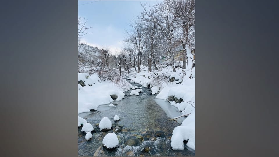 Jammu: Winter Bonanza festival in Sanasar cancelled doubt on Patnitop program too