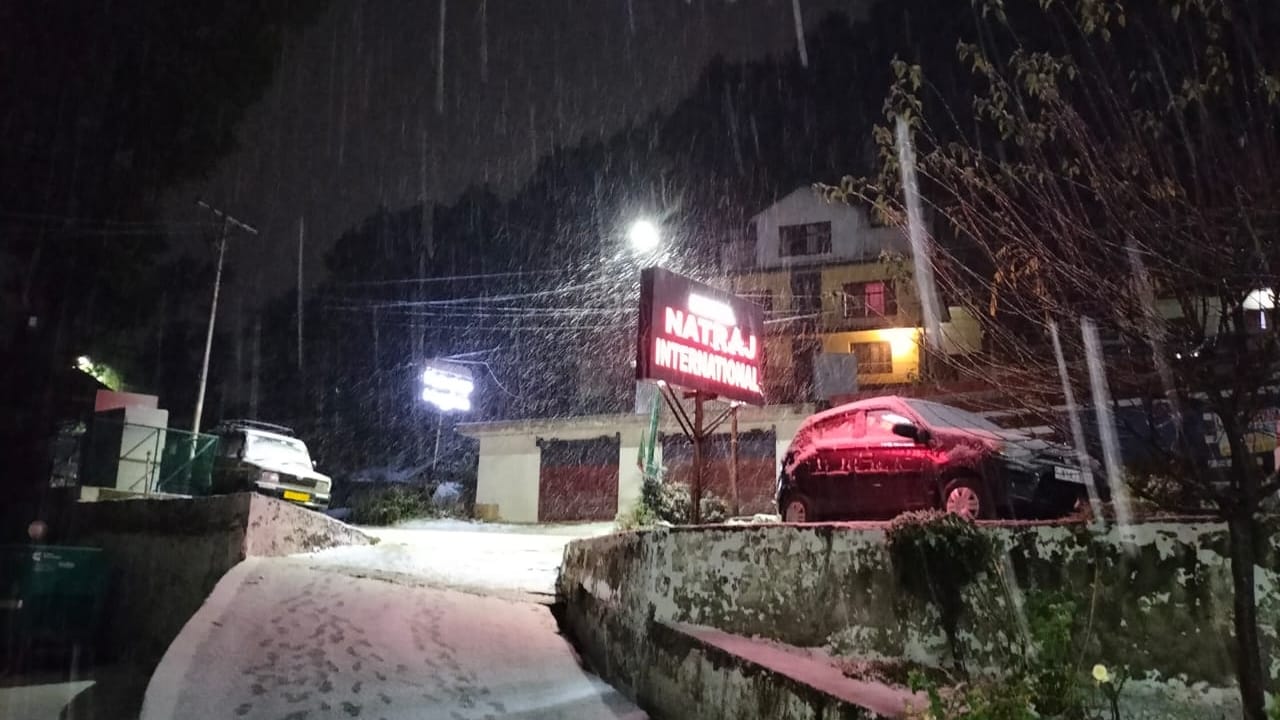 Jammu: Winter Bonanza festival in Sanasar cancelled doubt on Patnitop program too