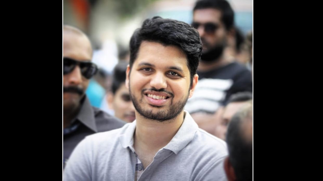maharashtra news updatest govt orders probe into job fraud involving Aaditya Thackerays cousin Varun Sardesai