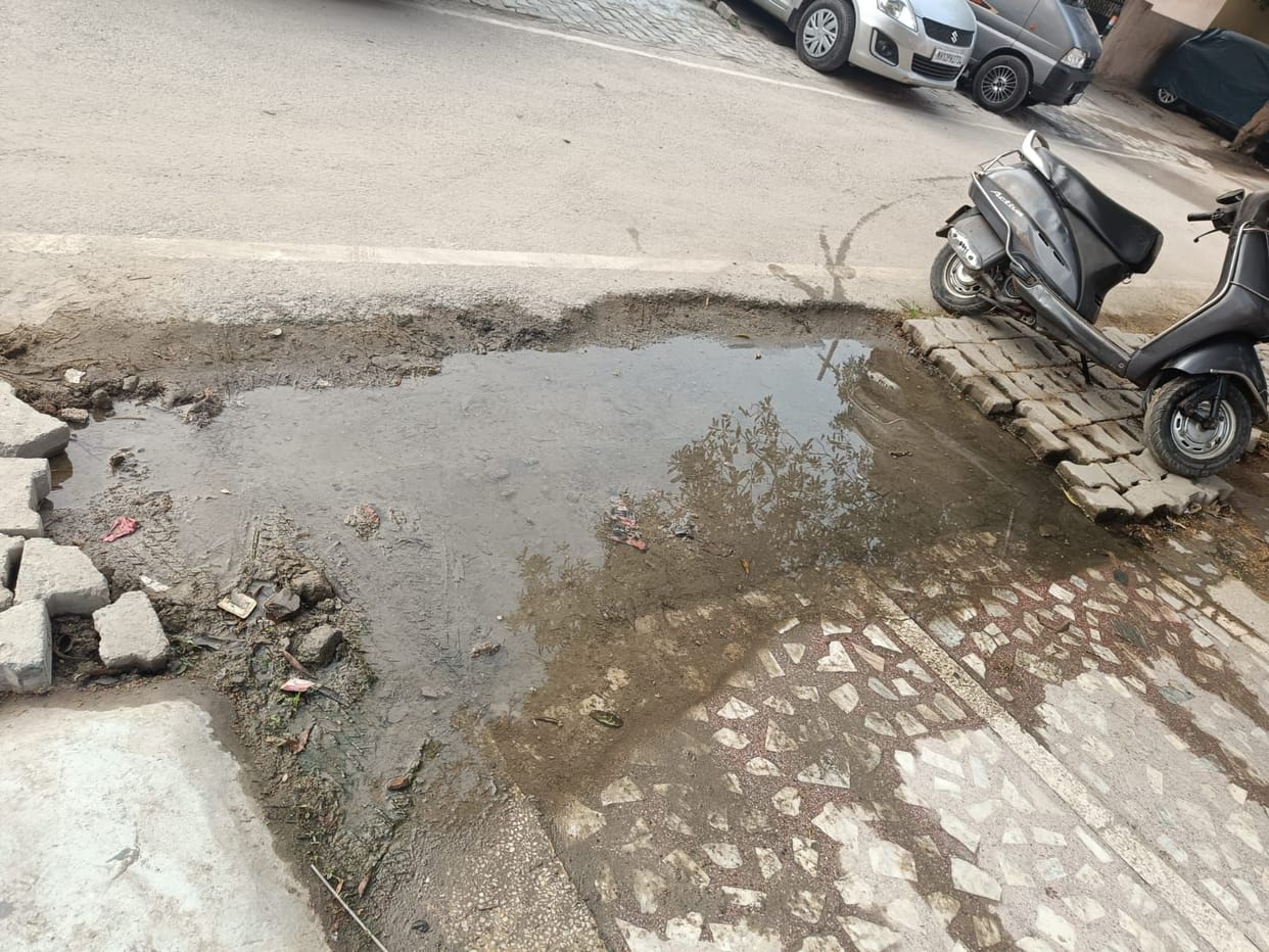 ghaziabad