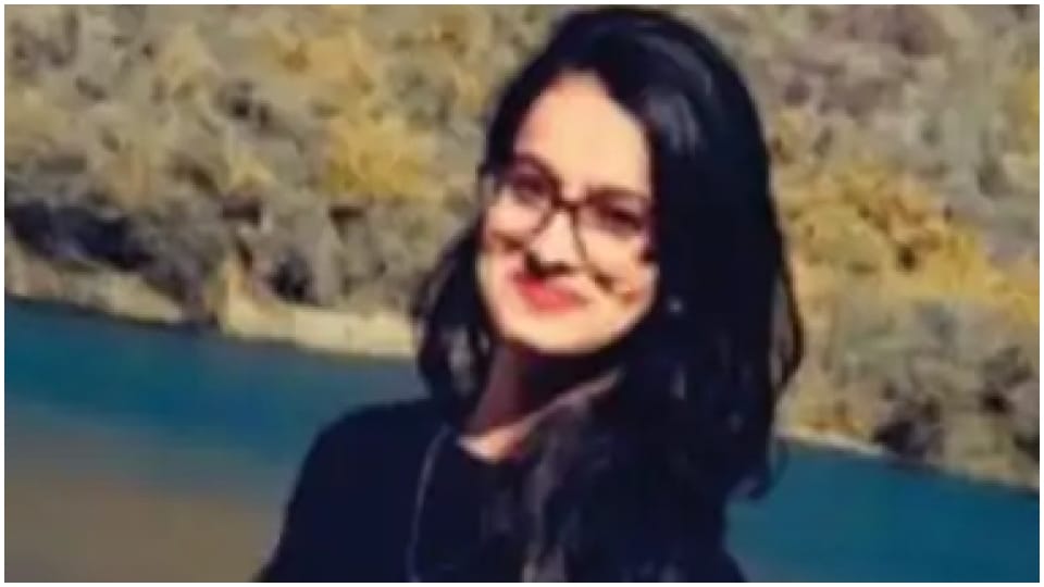 Woman commits suicide after 10 months of marriage in Udaipur
